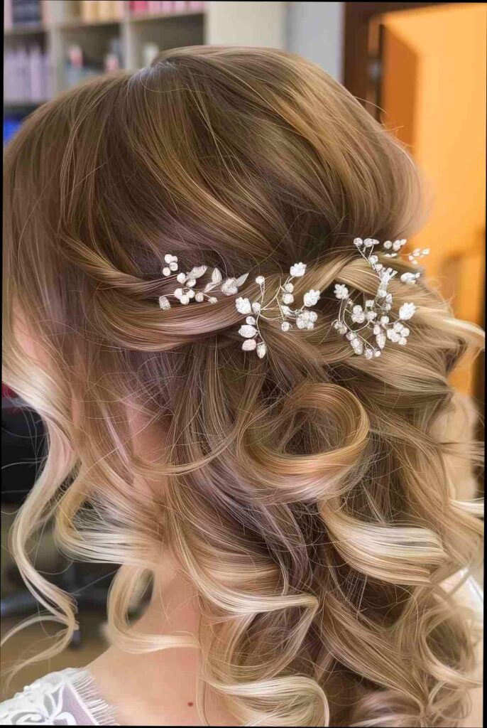 22 Party Hairstyles For Medium Hair for the Ultimate Glow Up 1 featured 1006