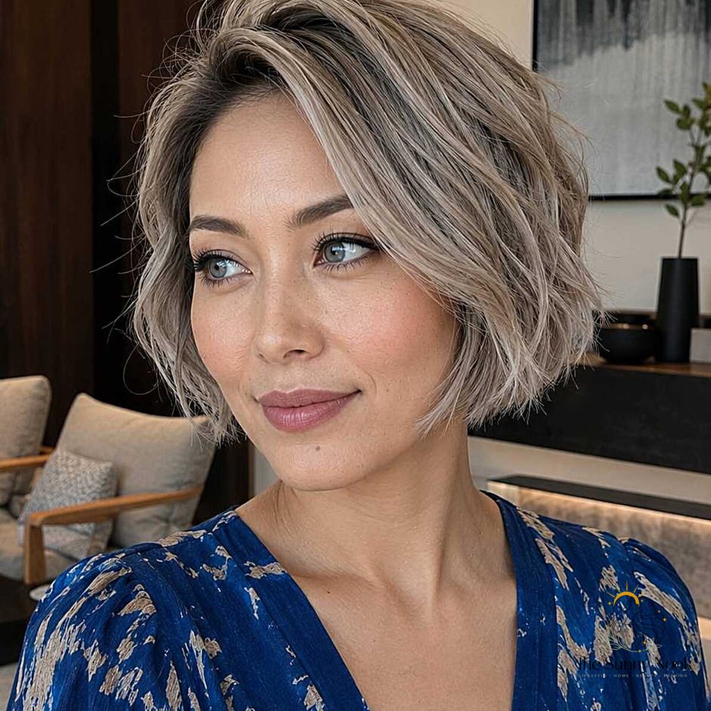 20 Short Korean Hairstyles Perfect for Your Next Salon Appointment 1 featured 146
