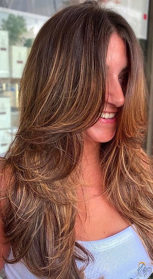 14 Tomboy Hairstyles For Long Hair to Transform Your Look Instantly 1 featured 1591