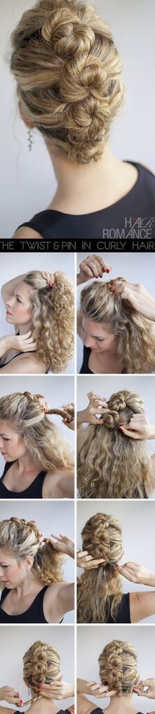 11 Gorgeous Loose Braid Hairstyles for Every Hair Type 1 featured 2510