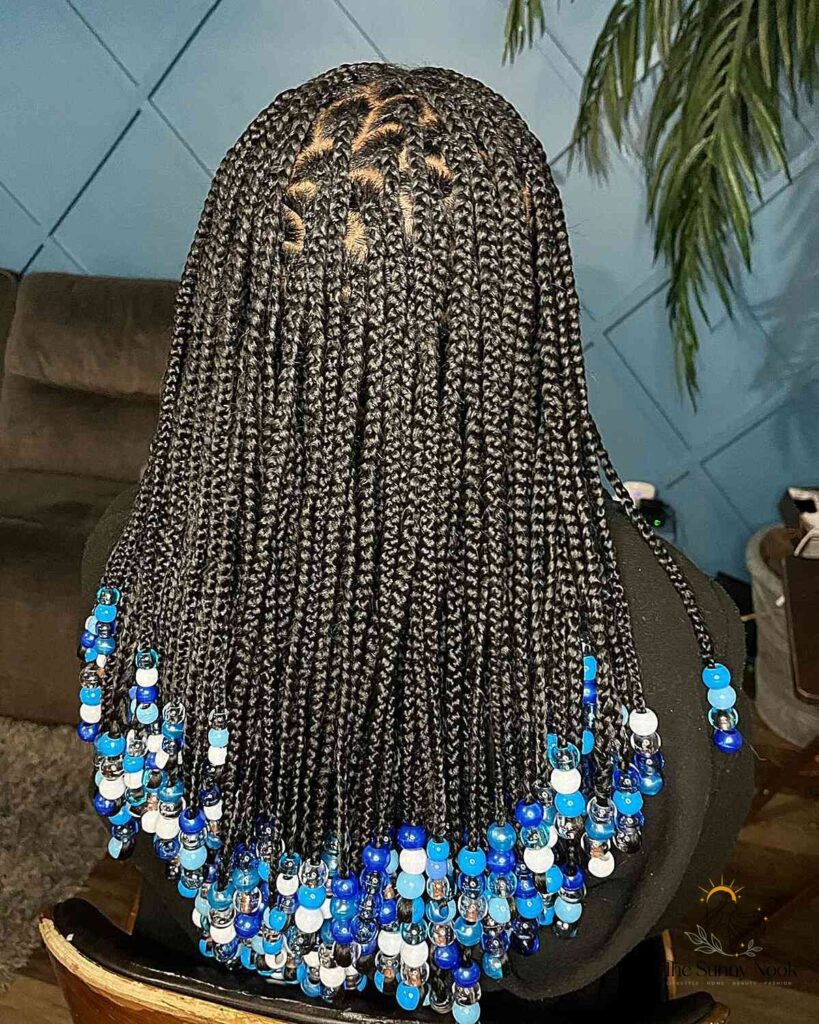 10 Color Knotless Braids for the Ultimate Glow Up 1 featured 2819