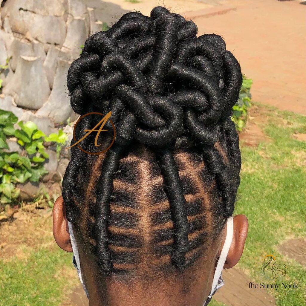 9 Braid Hairstyles For Men Everyone Is Pinning Right Now 1 featured 2887