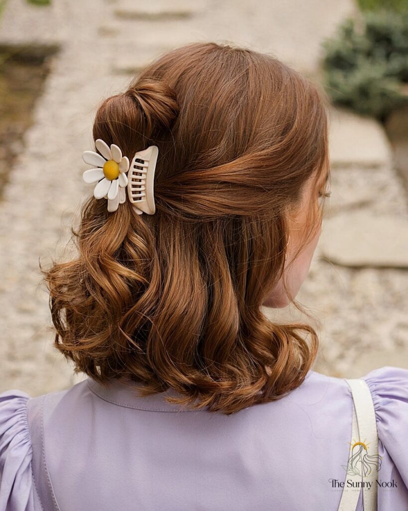 12 Claw Clip Hairstyles Braids for the Ultimate Glow Up 1 featured 3005