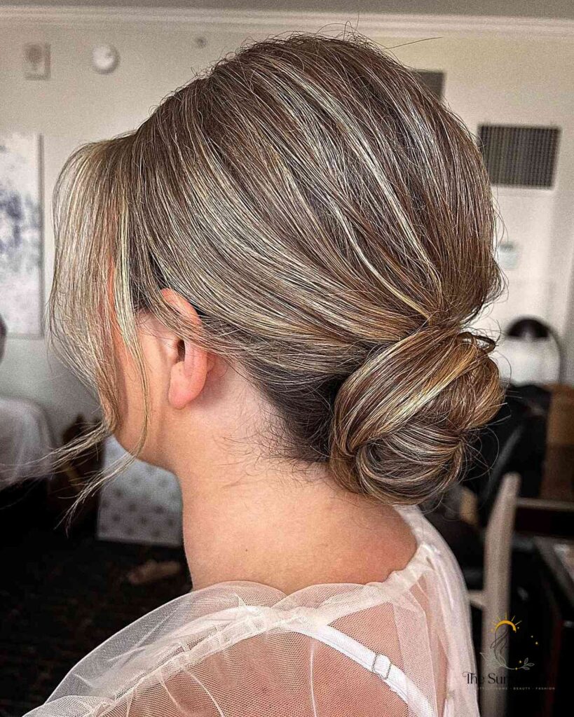 25 Wedding Hairstyles Updo We're Obsessed With Right Now 1 featured 3020