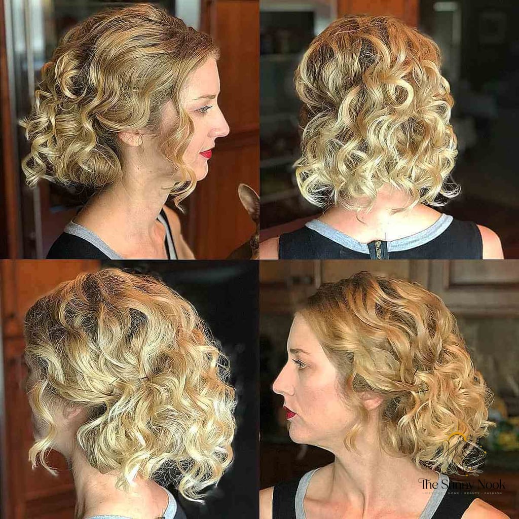 20 Hairstyles For Short Natural Hair That Belong on Your Inspiration Board 1 featured 510