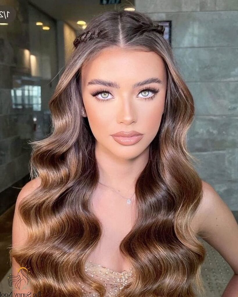 16 Prom Hair Ideas For Short Hair to Save Before They Blow Up 1 featured 670