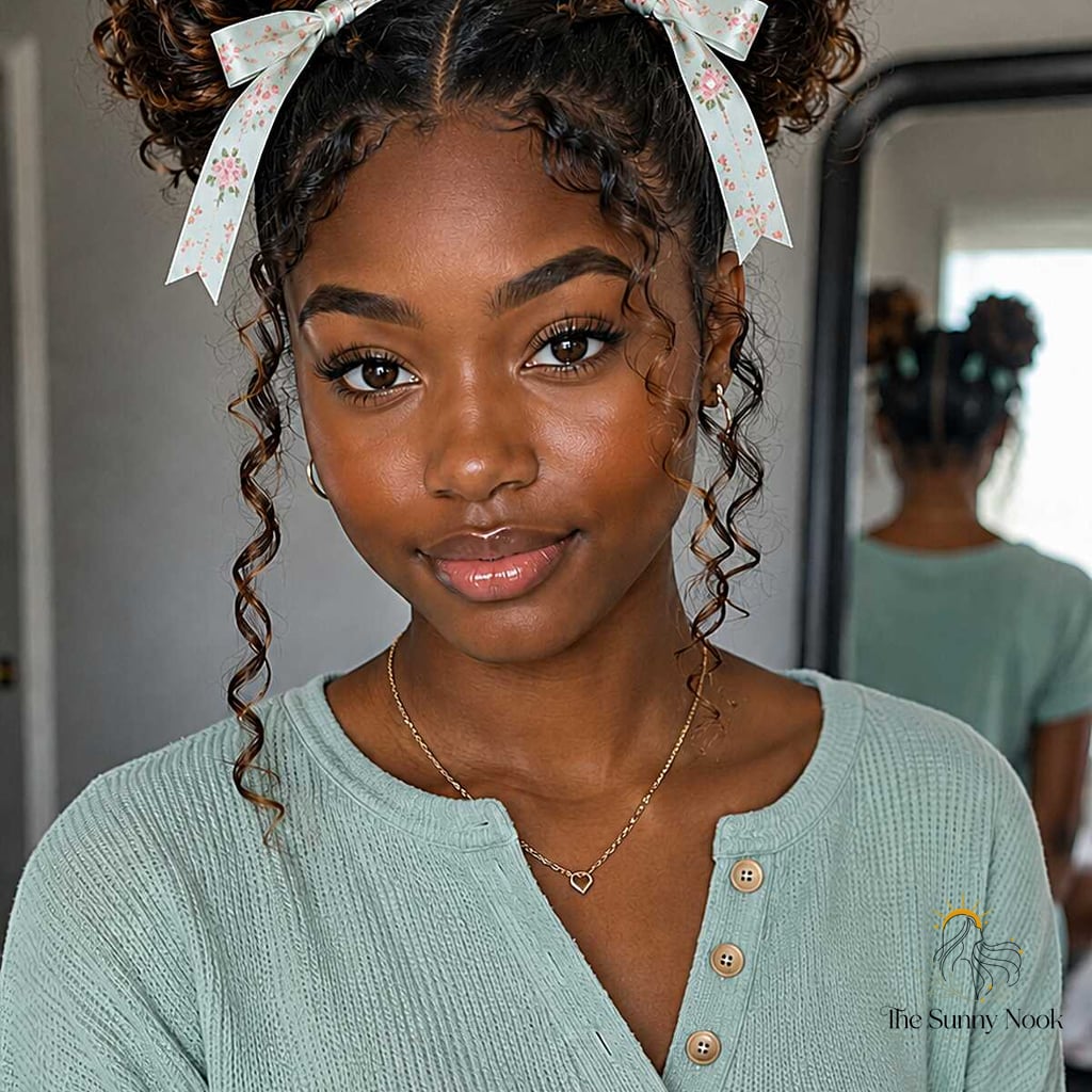 14 Hairstyles For Short Wavy Hair Perfect for Your Next Salon Appointment 1 featured 687