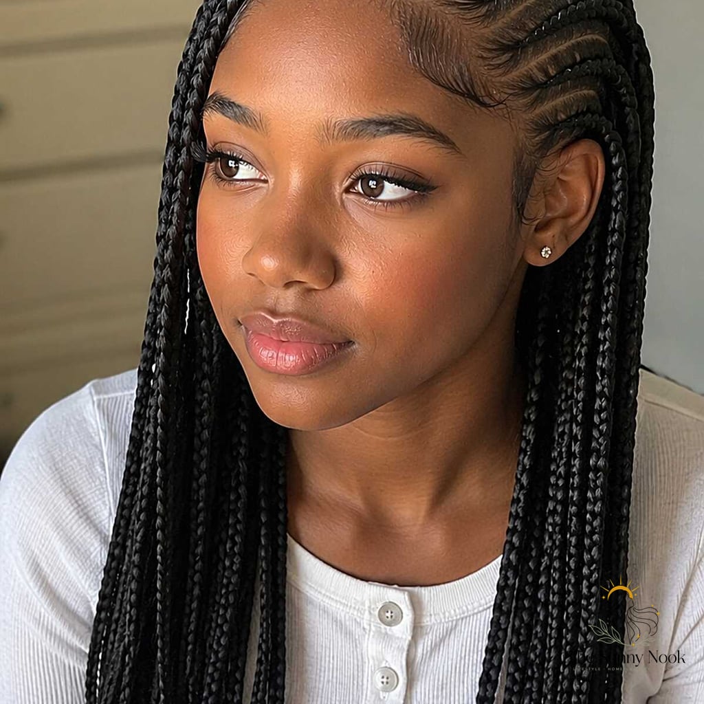 11 Hairstyles For Medium Length Hair Curly You'll Want to Re-Create Immediately 1 featured 691