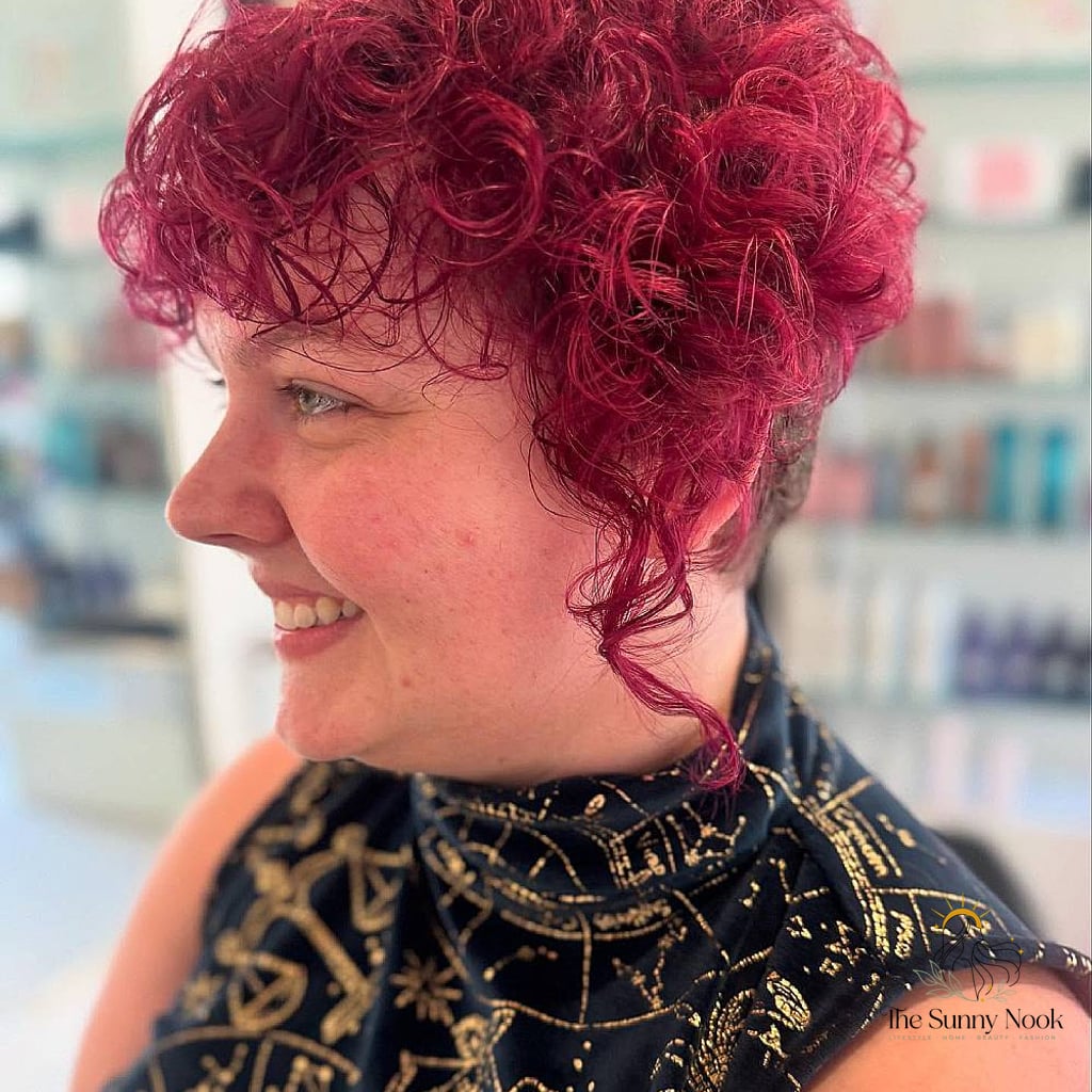 7 Hairstyles For Short Straight Hair You'll Want to Re-Create Immediately 1 featured 82