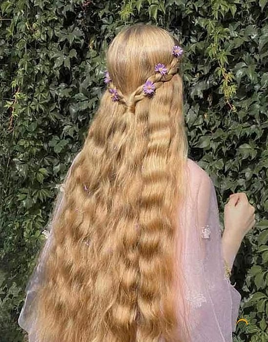 90s Layered Haircuts That Are Making a Huge Comeback