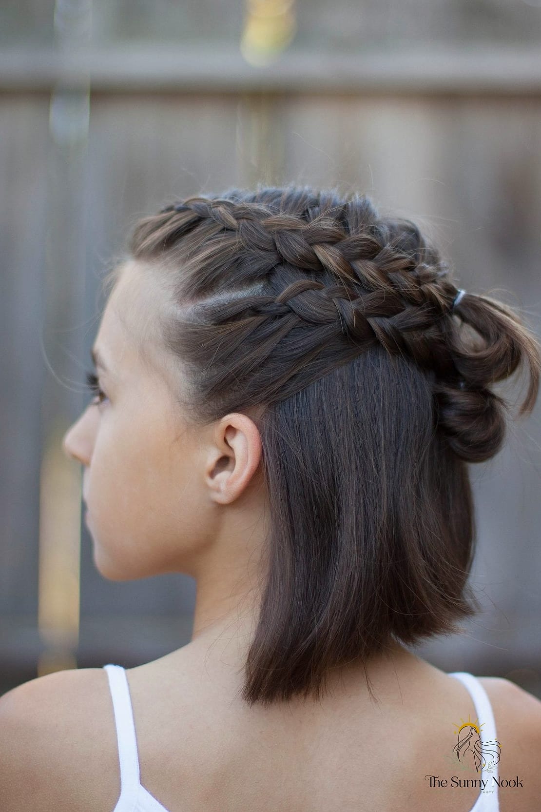 30 Cute Hairstyles With Braids to Transform Your Look Instantly 17 Amazing Short Shag Haircuts These 70-Year-Old Women Wished They Got Sooner