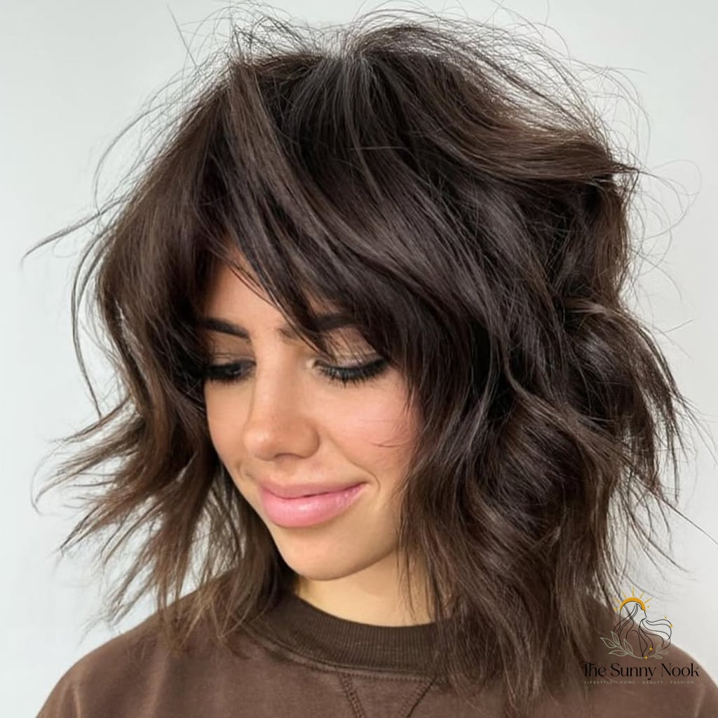 13 Cute Easy Hairstyles For Short Hair to Transform Your Look Instantly 5 Are short layered haircuts low-maintenance?