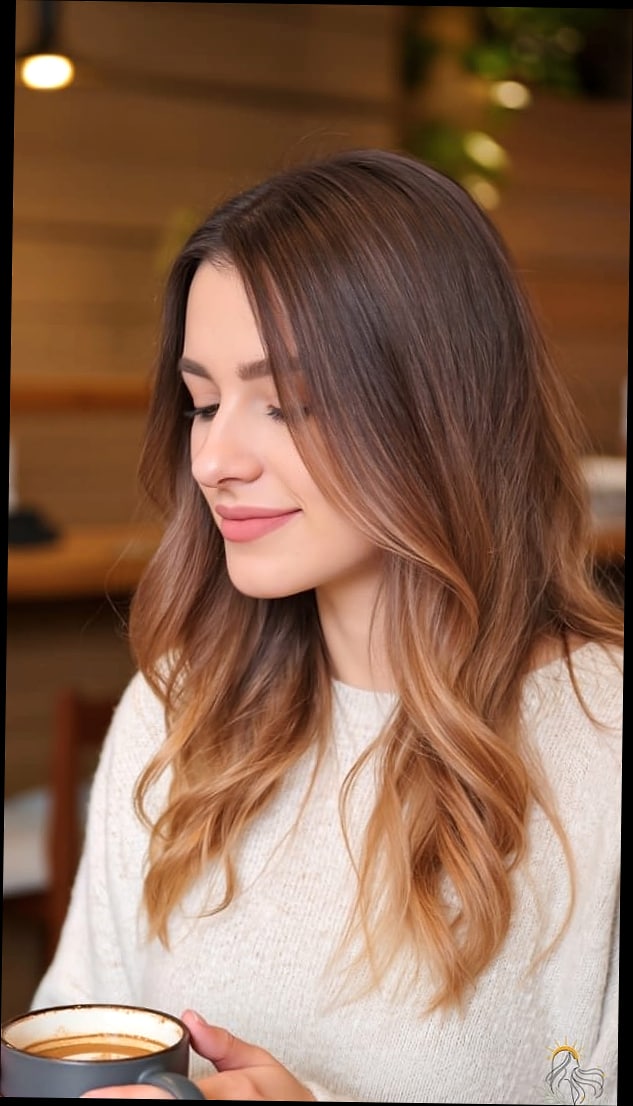Balayage Hair Ideas