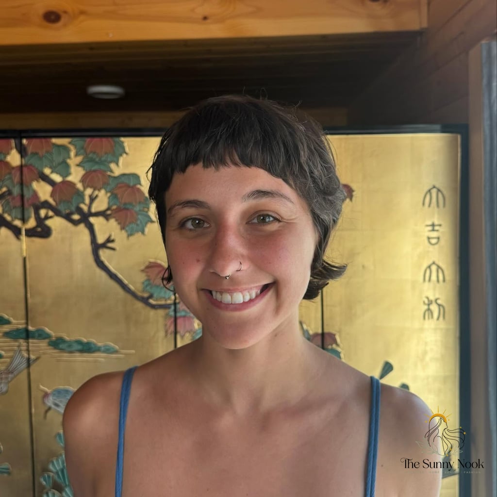 7 Desi Hairstyles Short Hair That Are Trending on Pinterest This Week 5 Bangs That Move With You
