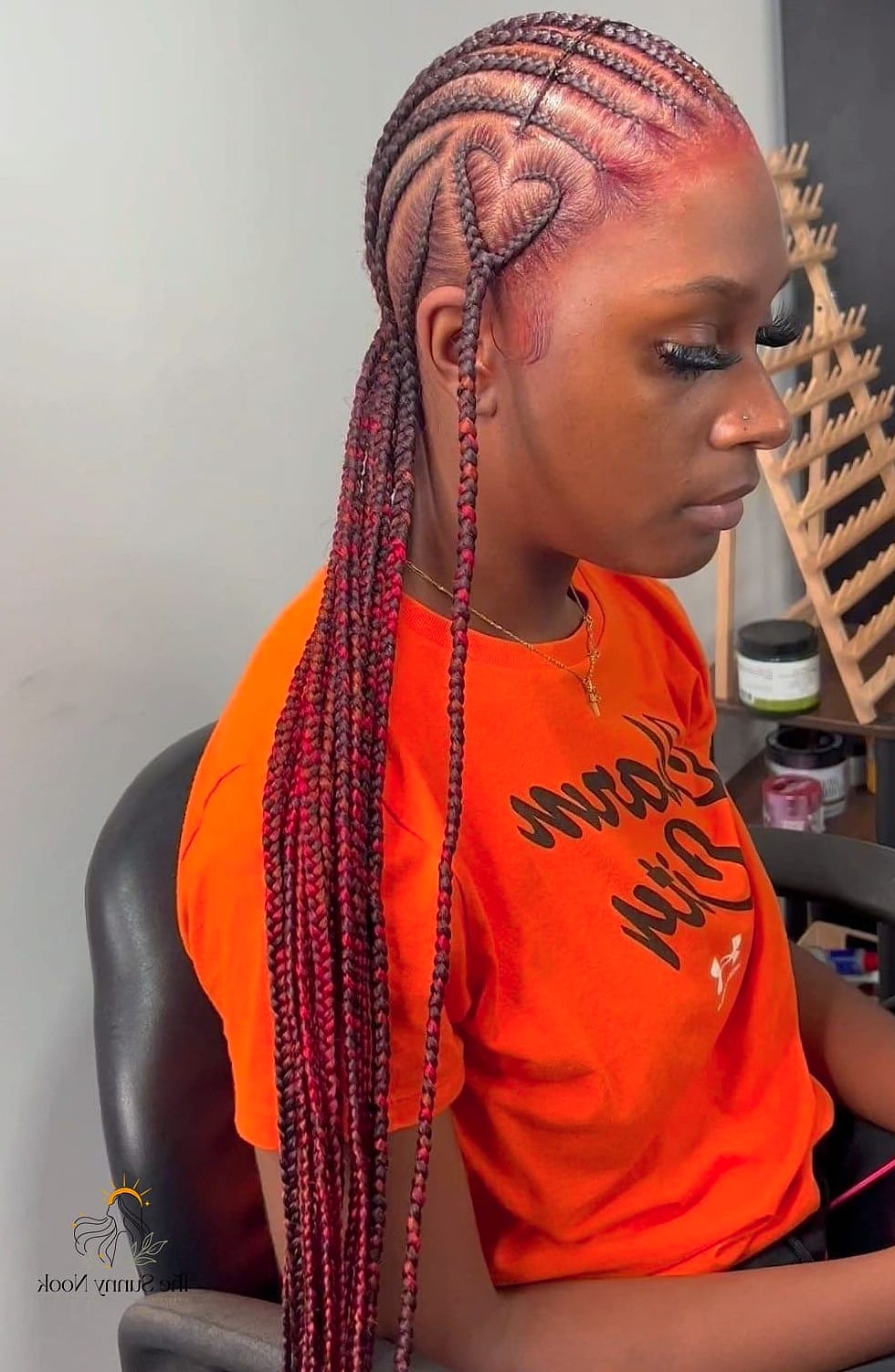 30 Cute Hairstyles With Braids to Transform Your Look Instantly 15 Best Copper Hair Ideas That Look So Good on Tan Skin