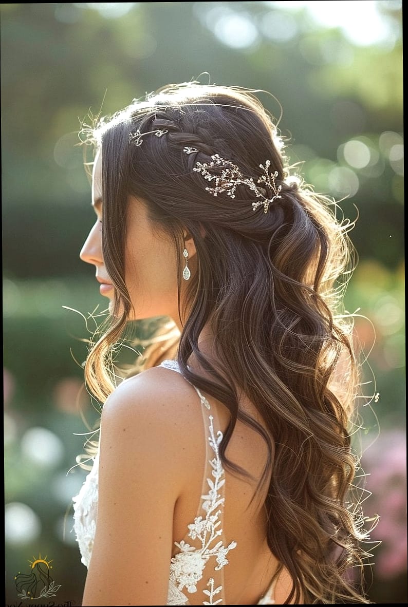 Best Hairstyles for Women with Big Foreheads