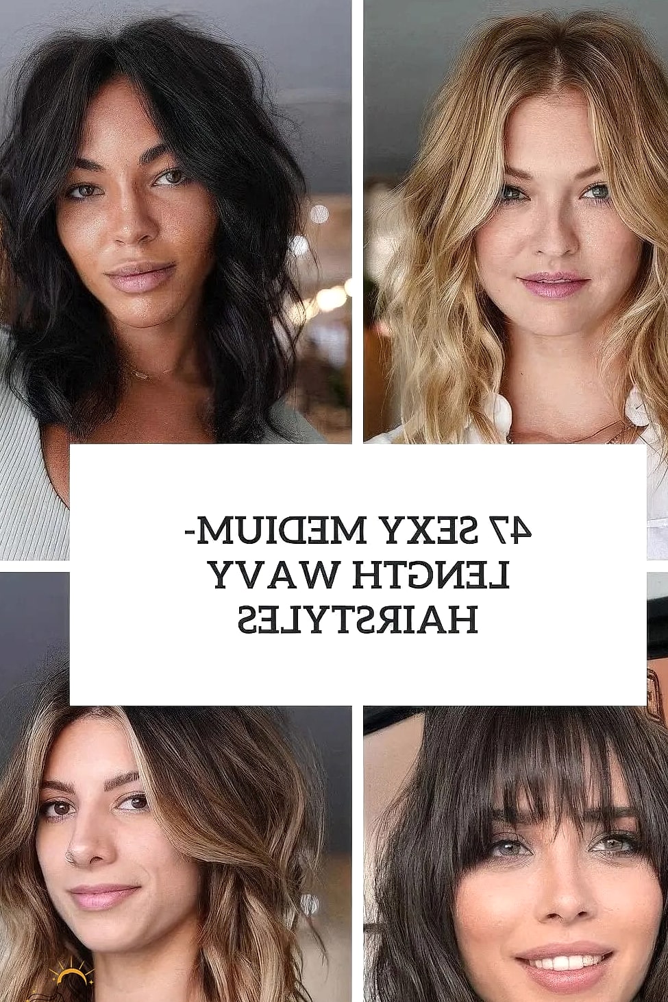 Best Medium Wavy Hairstyle Ideas of 2026
