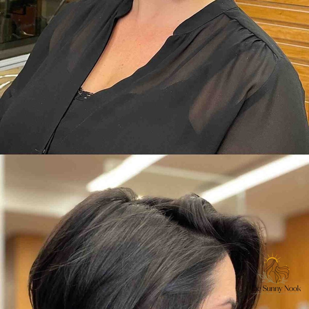 13 Cute Easy Hairstyles For Short Hair to Transform Your Look Instantly 14 Bob Cut with Stacked Back for Short Fine Hair