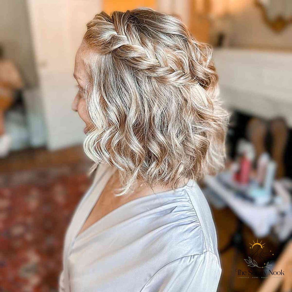 Bohemian Braid