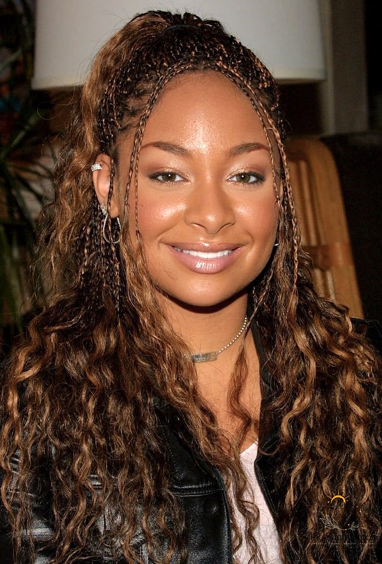 27 2000S Hairstyles Curly Hair Everyone Is Pinning Right Now 27 Boho Dreadlocks