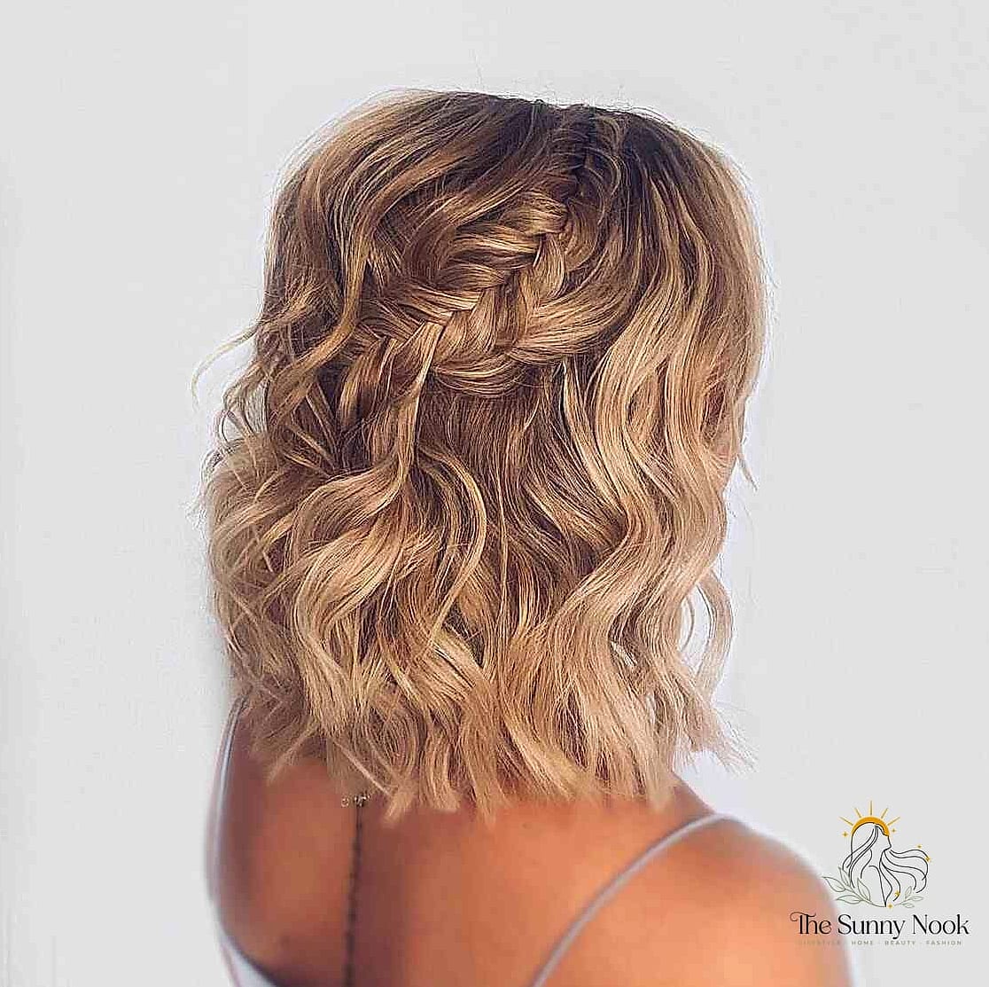 27 Stunning One Braid Hairstyles Worth Bookmarking Today 25 Braid Over Shoulder for Fine Hair