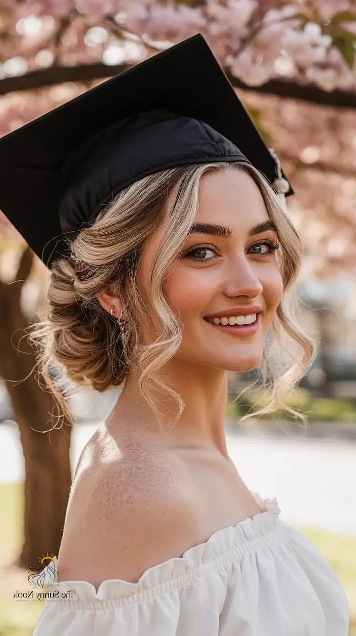 Bright Butter Blonde with Beachy Texture