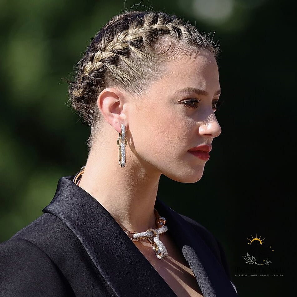 27 Easy Braid Hairstyles That Work on Every Hair Length 10 Celebrity-Inspired Bob Haircuts