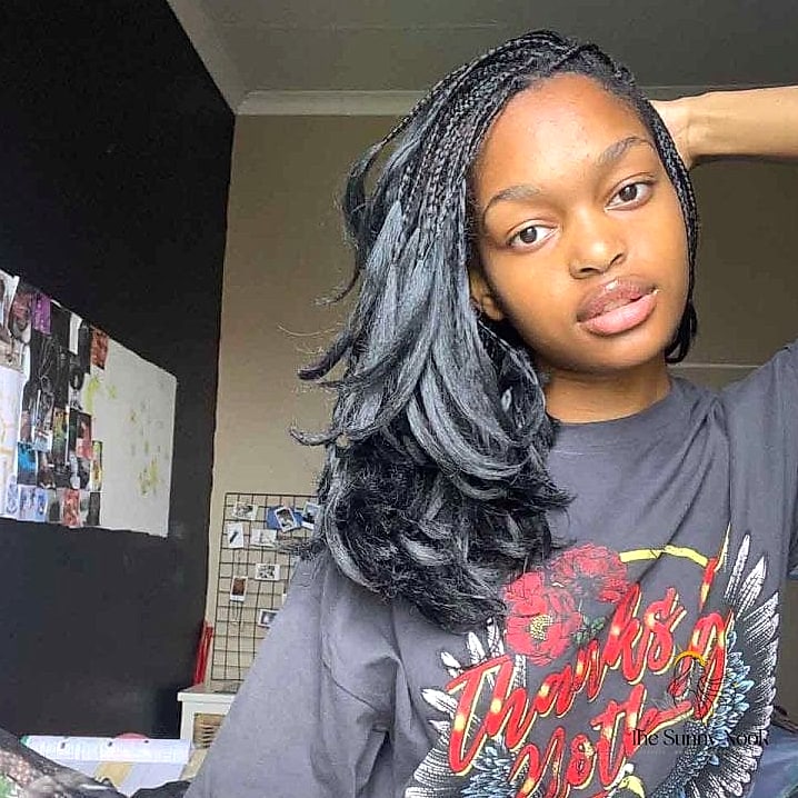 30 Cute Hairstyles With Braids to Transform Your Look Instantly 5 Chic Wolf Cut With Curtain Bangs Hairstyles Trending This 2026