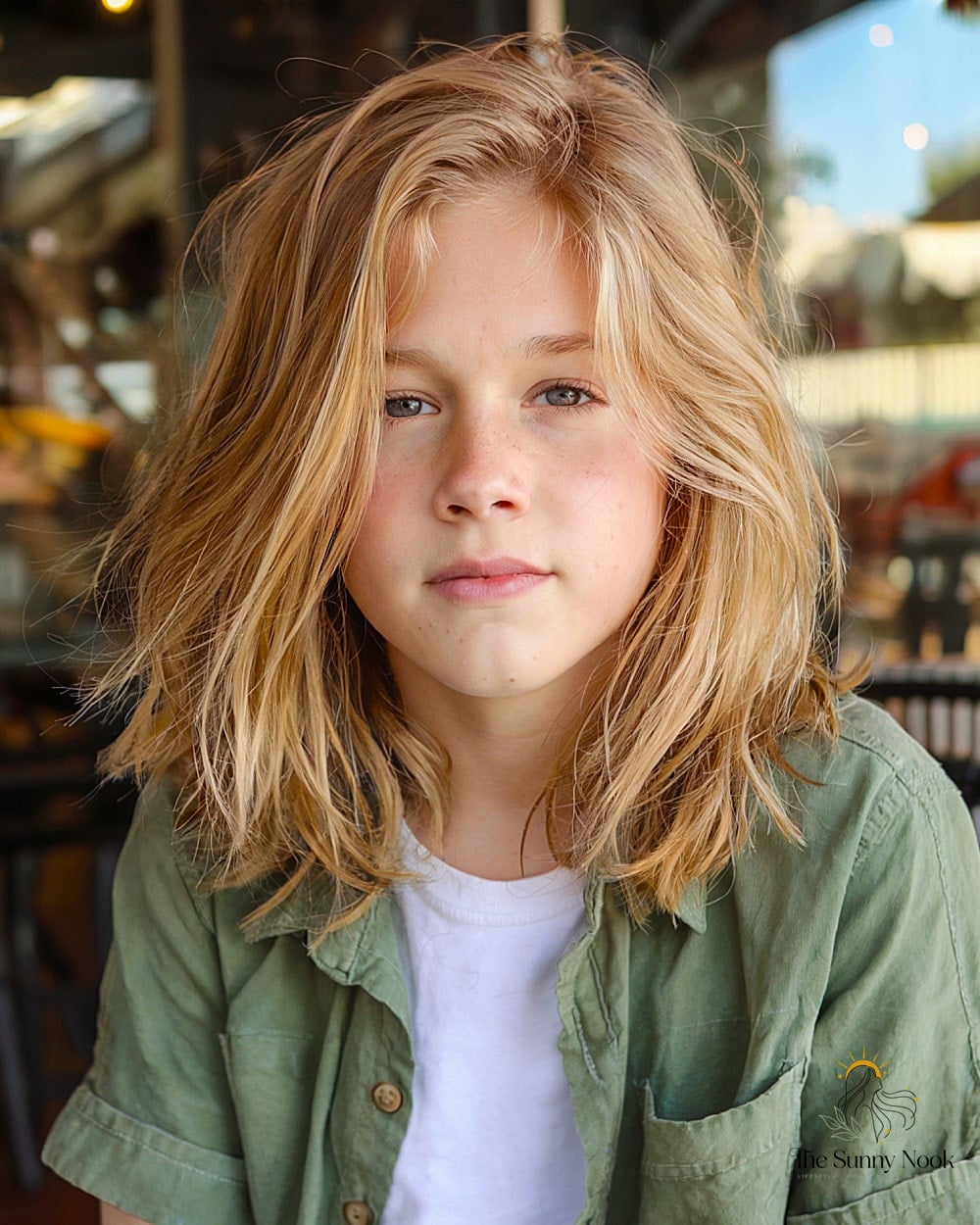 22 Side Shaved Hairstyles Long Hair That Belong on Your Inspiration Board 4 Classic Surfer Boy Long Haircut
