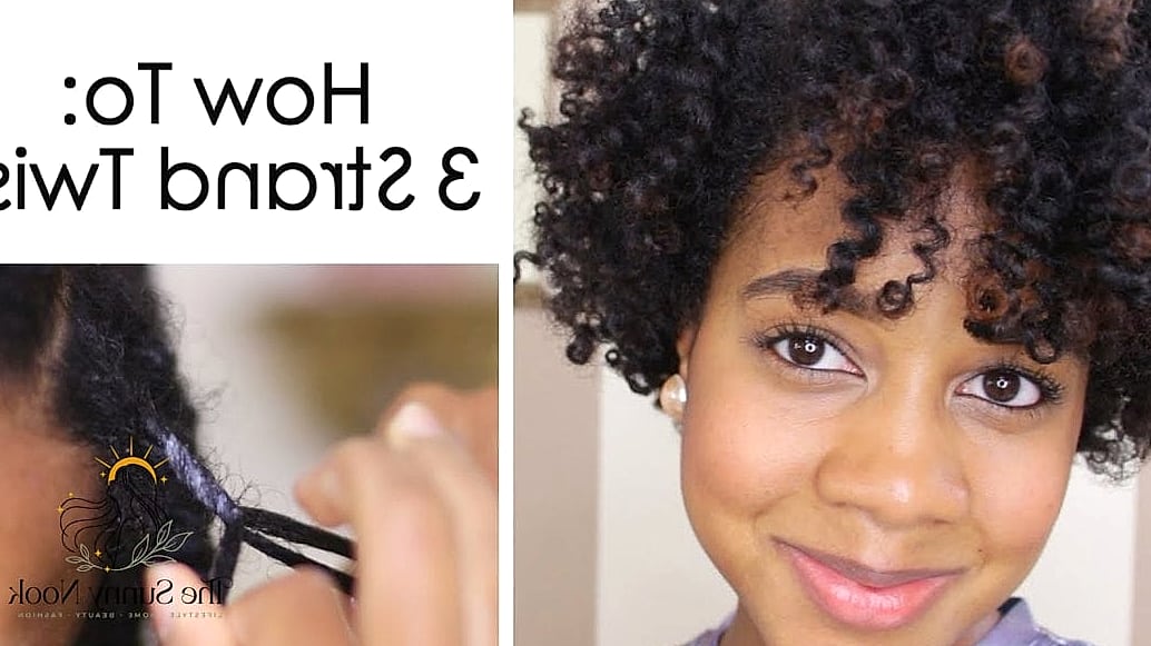 11 Hairstyles For Medium Length Hair Braids That Prove This Trend Is Here to Stay 2 Classic Three-Strand Braid with a Side Sweep