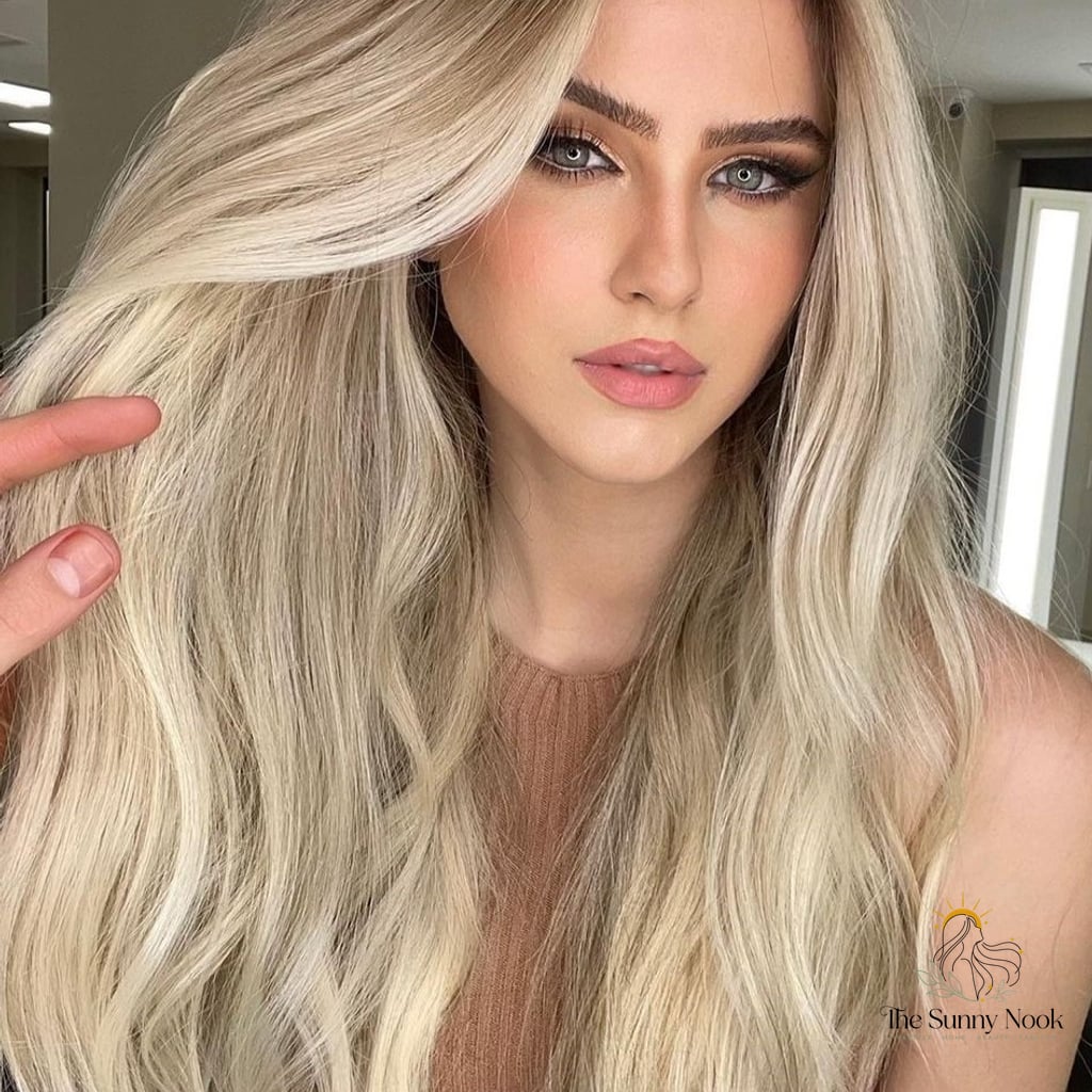16 Fancy Hairstyles For Long Hair to Transform Your Look Instantly 12 Classy Hairstyles for Long Blonde Hair