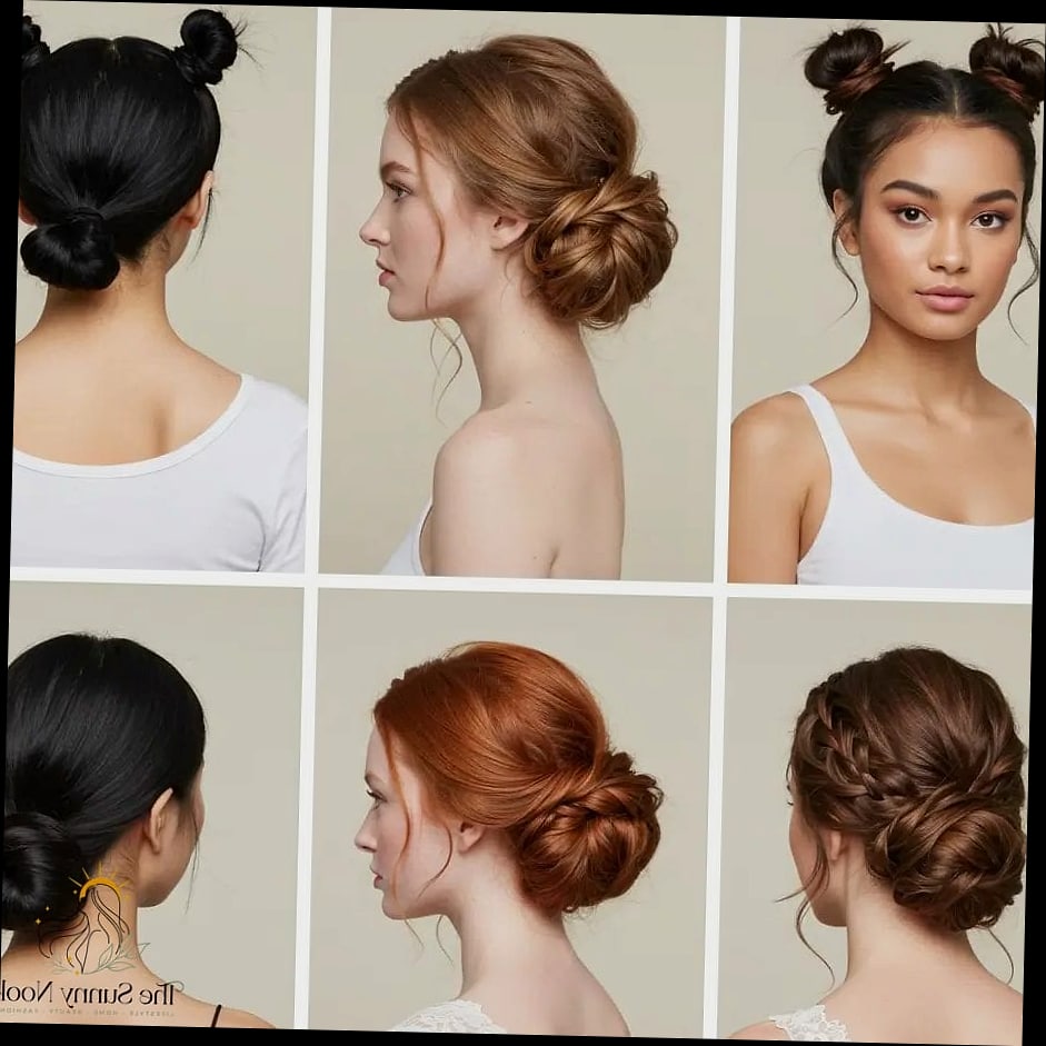 Color Techniques for Dynamic Looks