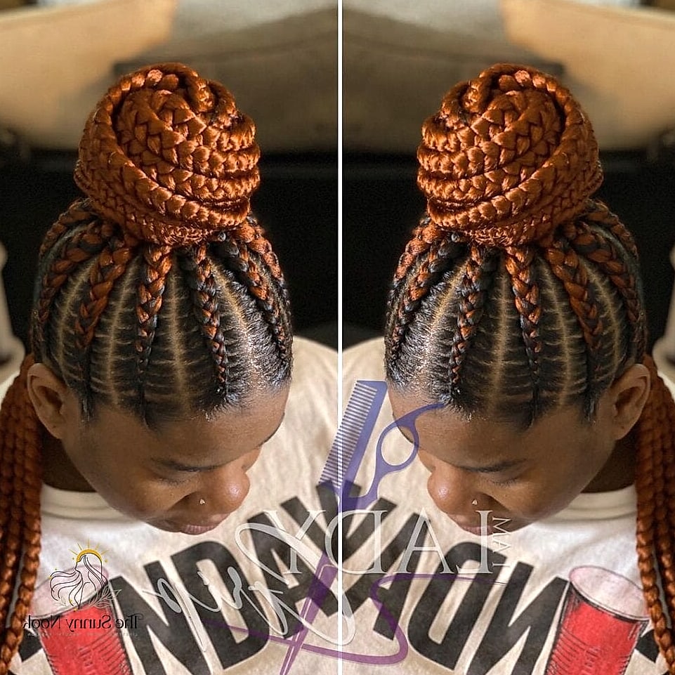 30 Cute Hairstyles With Braids to Transform Your Look Instantly 11 Copper-Rich Foods For Gray Hair (Causes, Prevention & Vitamins That Help)