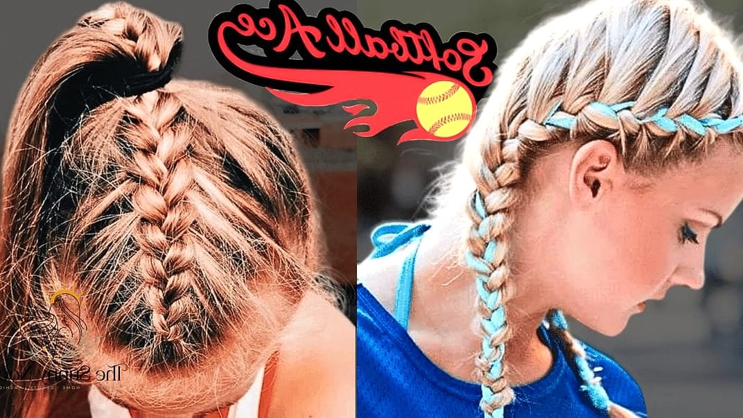 Cornrows Along the Hairline