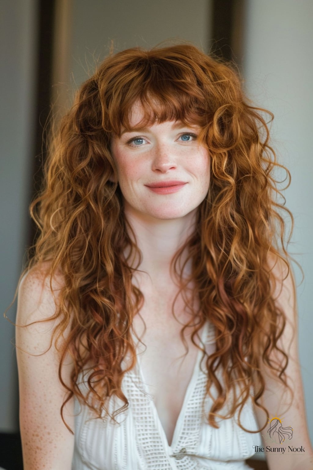 30 Elegant Hairstyles For Curly Hair We're Obsessed With Right Now 29 Curly Pixie with Layers for Women Over 70