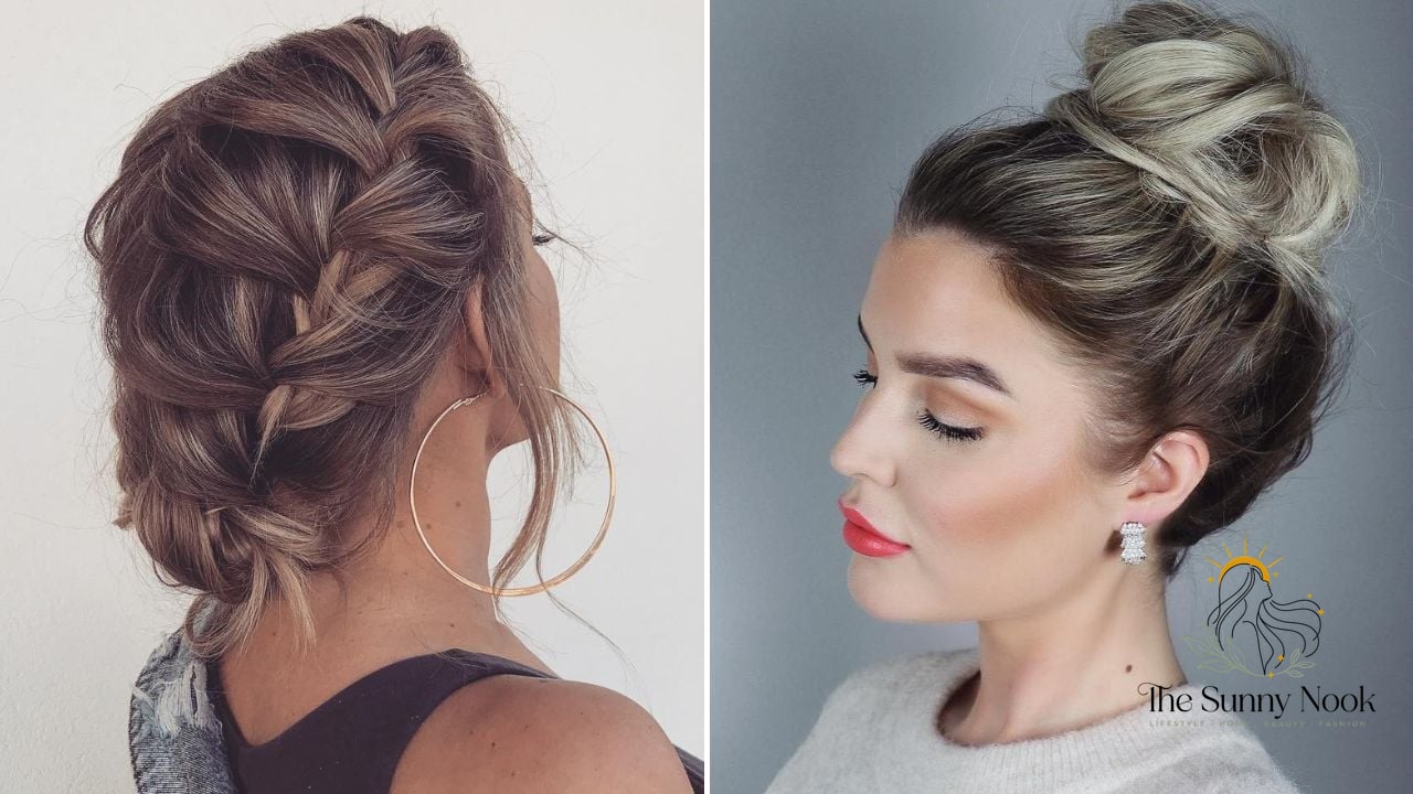 11 Cute Braid Hairstyles to Save Before They Blow Up 10 Different Hair Ideas for Work