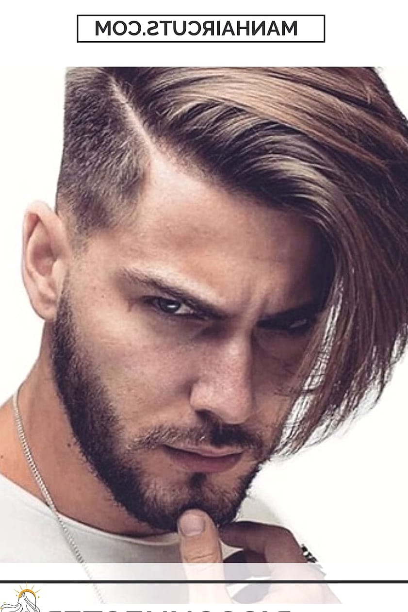 15 Short Alt Hairstyles Everyone Is Pinning Right Now 15 Disconnected Undercut Bob