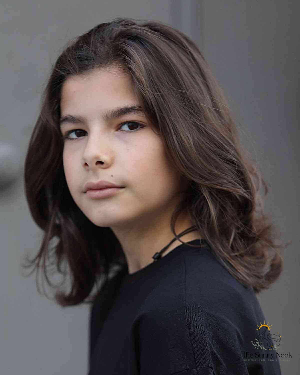 22 Side Shaved Hairstyles Long Hair That Belong on Your Inspiration Board 5 Effortless Long Locks