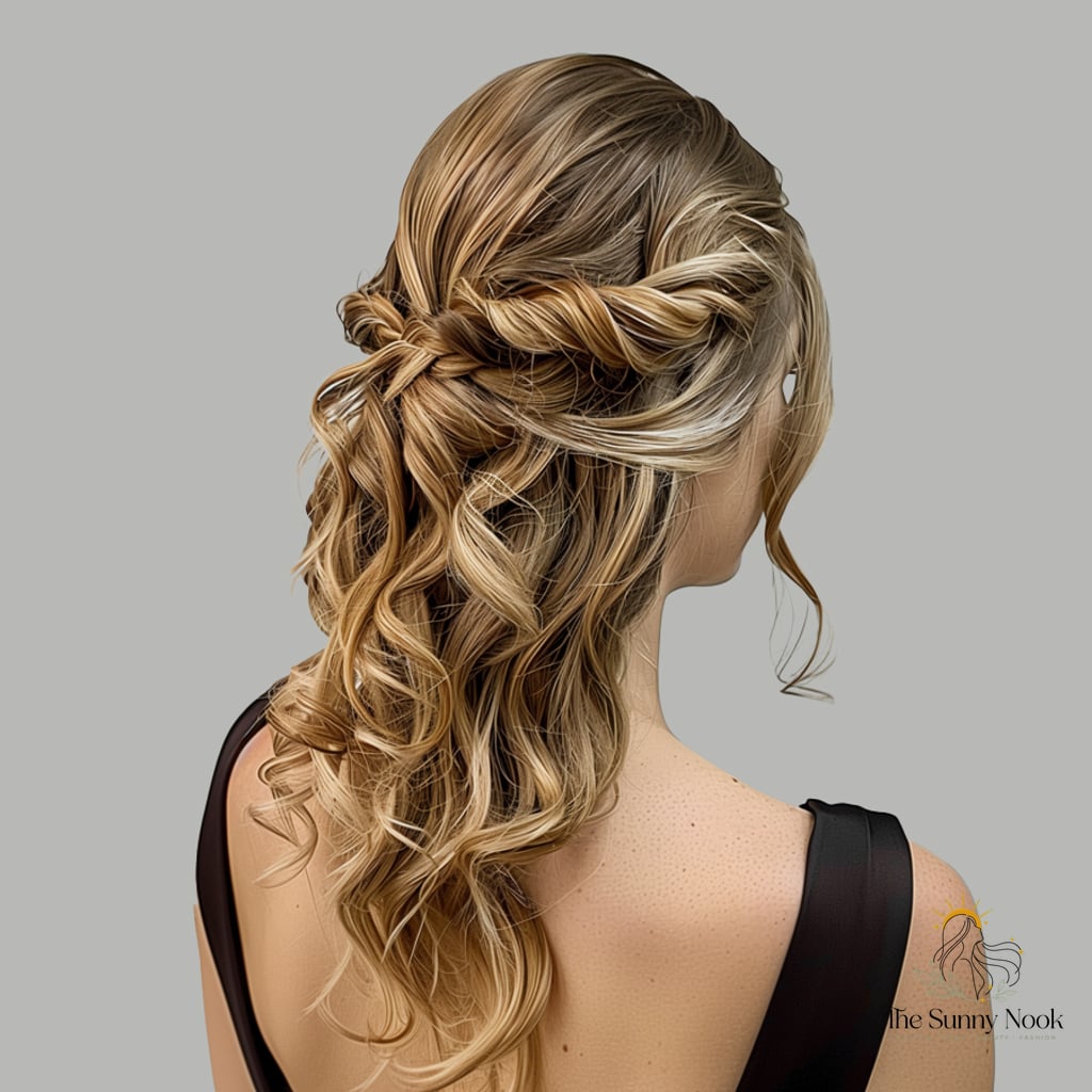 14 Haïr Cut For Medium Hair That Are Trending on Pinterest This Week 2 Elegant Medium-Length Formal Hairstyles for Any Special Event This 2026
