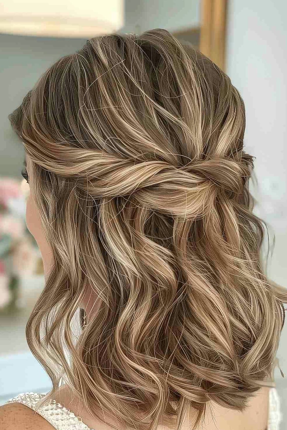25 Hairstyles For Medium Length Hair Indian We're Obsessed With Right Now 14 Elegant Natural Hairstyles and Unforgettable Ideas