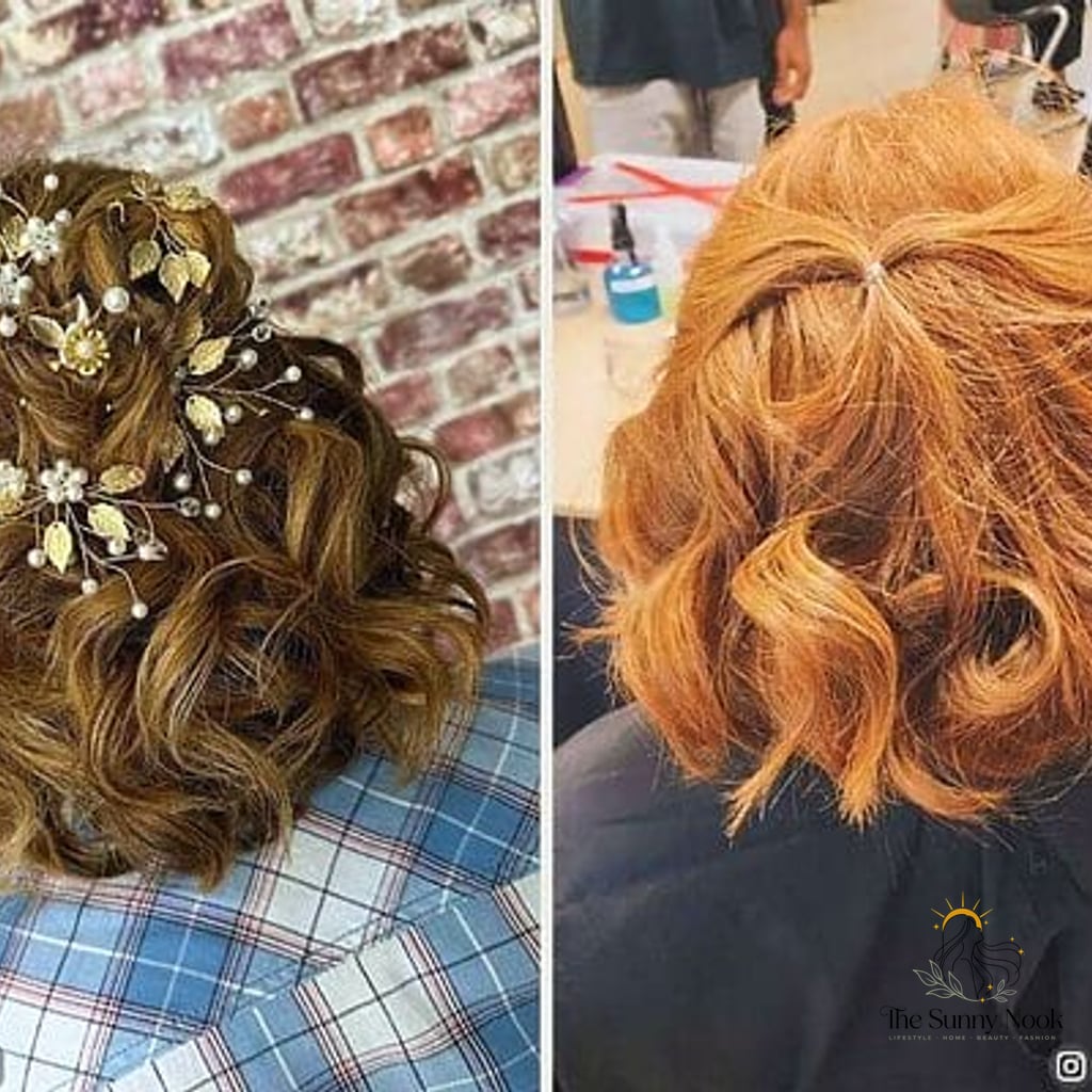 Elegant Short Prom Hairstyles Ideas to Try