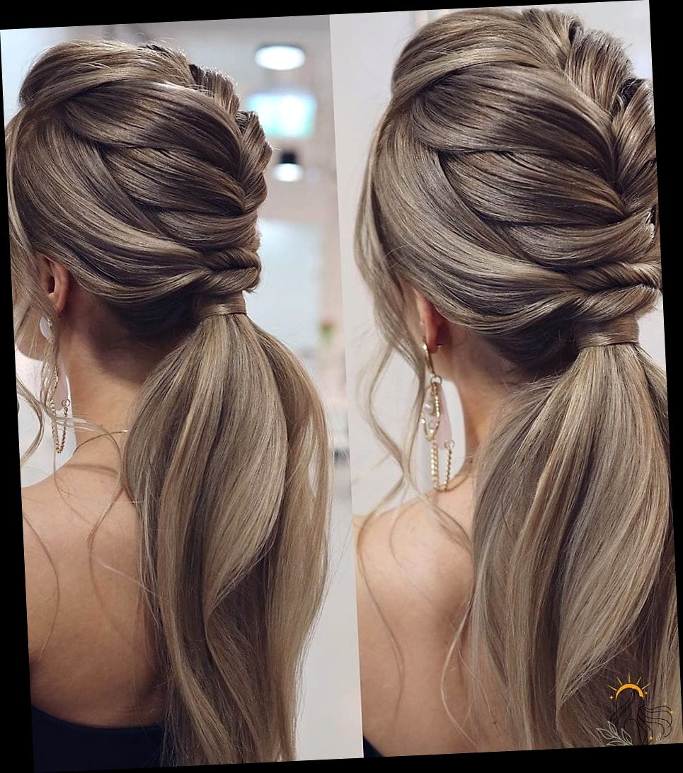 Elegant Side-Swept Pixie