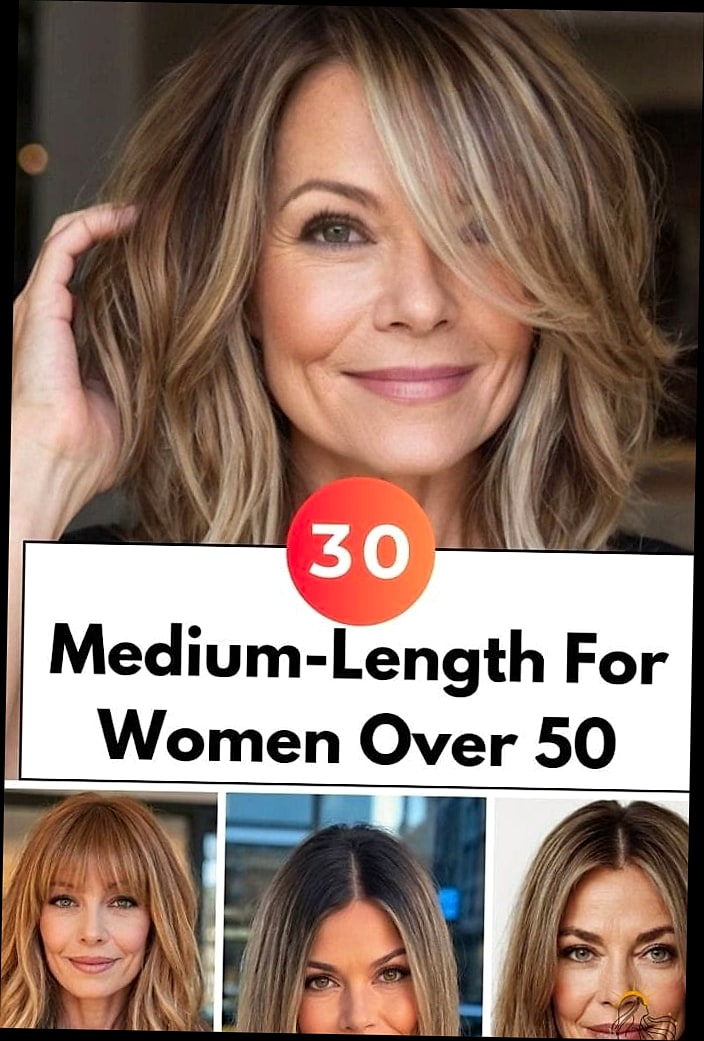 11 Hairstyles For Medium Length Hair Curly You'll Want to Re-Create Immediately 12 Embracing Versatility and Comfort