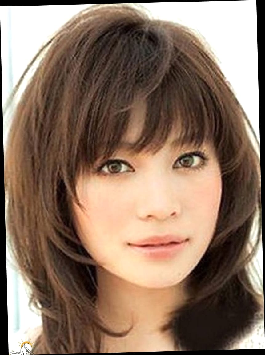 25 Hairstyles For Medium Length Hair Indian We're Obsessed With Right Now 22 Flattering Medium Hairstyles for Round Faces in 2026