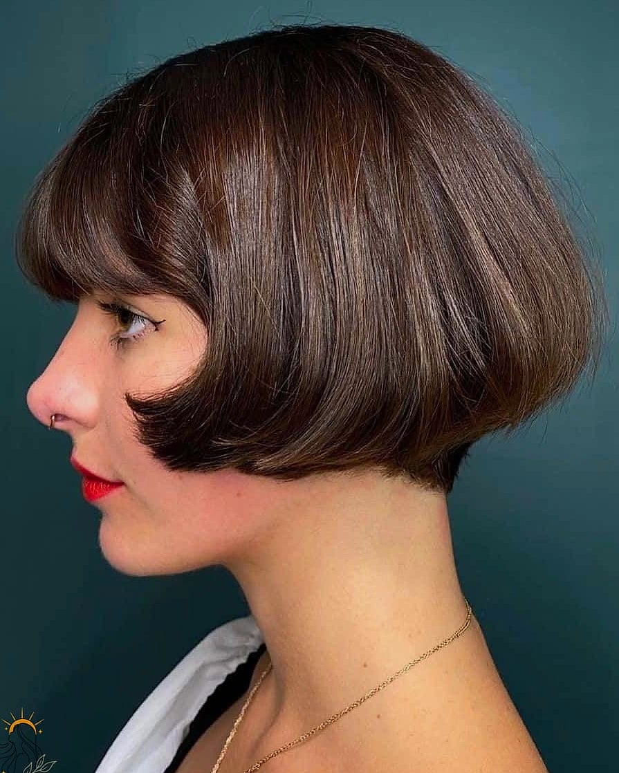 French Bob