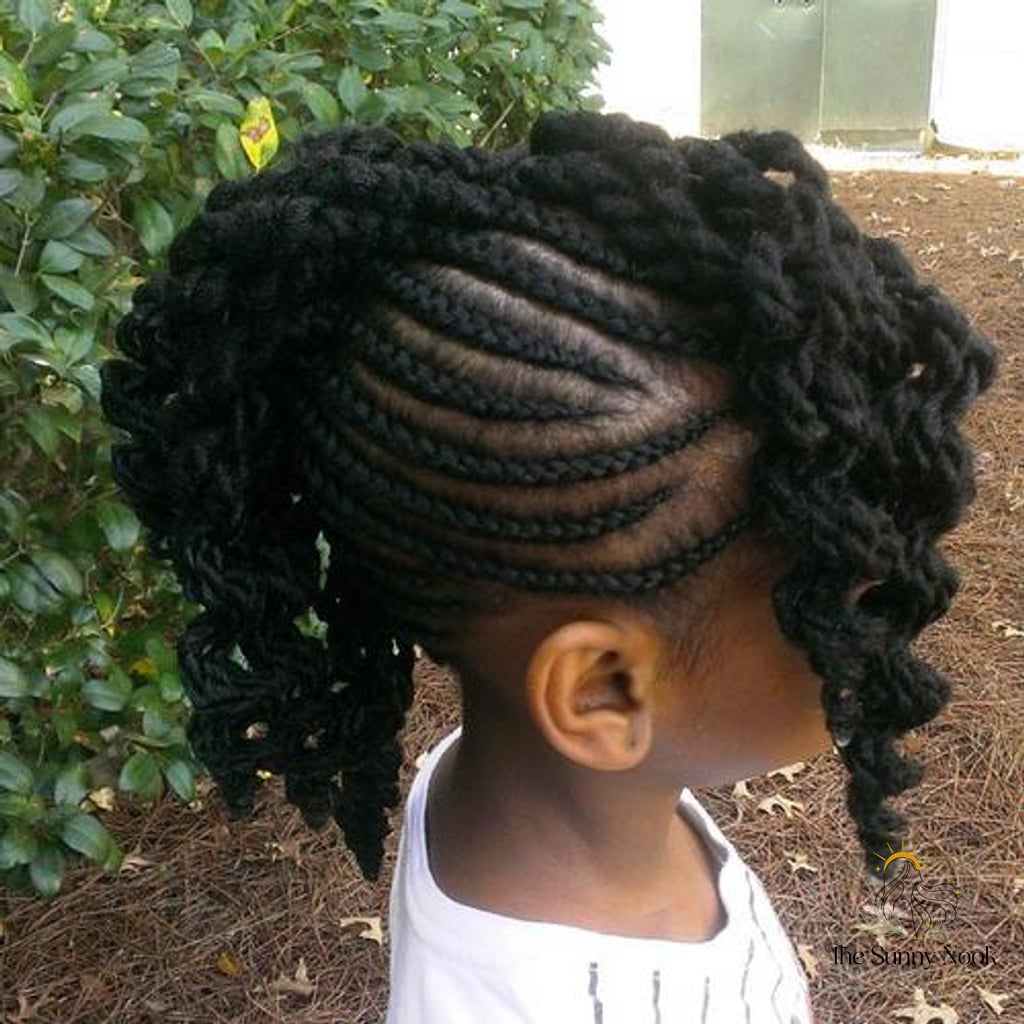 22 Casual Hairstyles For Medium Hair That Are Trending on Pinterest This Week 11 Fun and Cute Braid Hairstyles for Girls to Wear Every Day