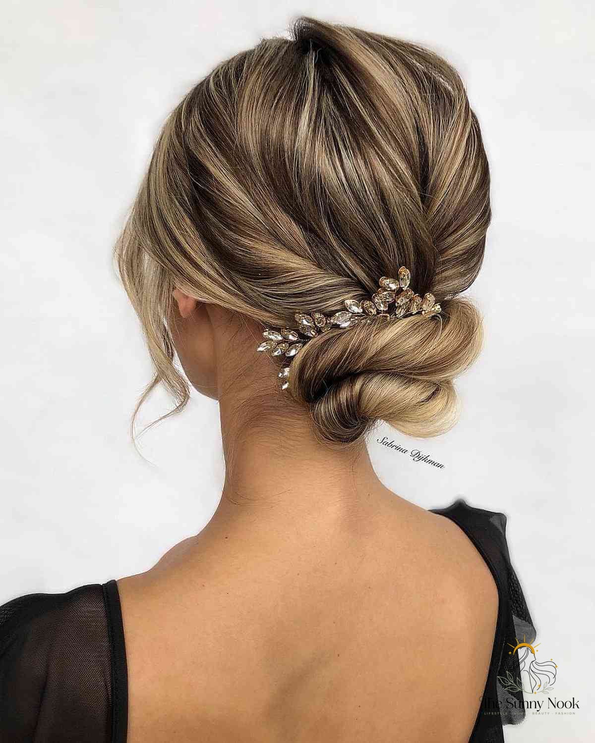 25 Wedding Hairstyles Updo We're Obsessed With Right Now 5 Gorgeous Bridal Updo