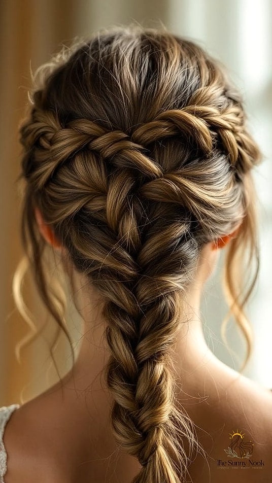 16 Simple Braid Hairstyles That Are Trending on Pinterest This Week 8 Gorgeous Long Hairstyles for Women Over 50