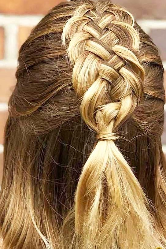 Hairstyles for Short Hair