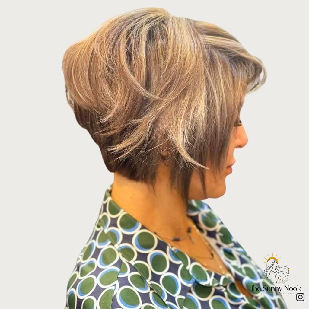 22 Party Hairstyles For Medium Hair for the Ultimate Glow Up 10 Hairstyles for Women Over 50 Age-Defying Ideas